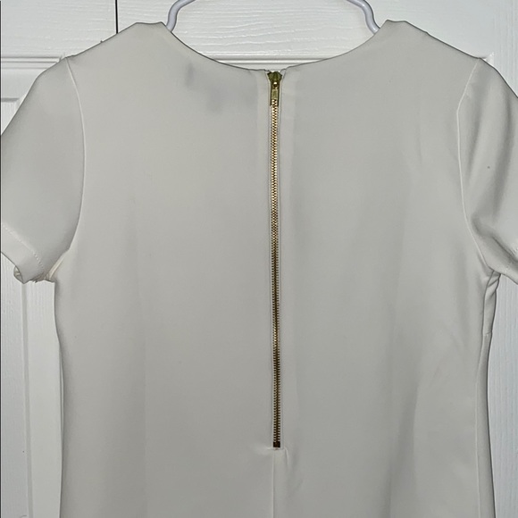 White Dress - Picture 2 of 5